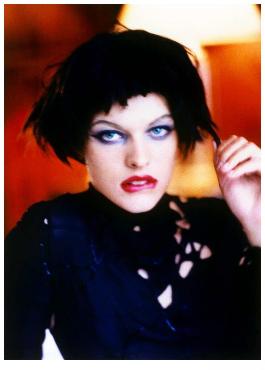 Milla Jovovich: pic #82790